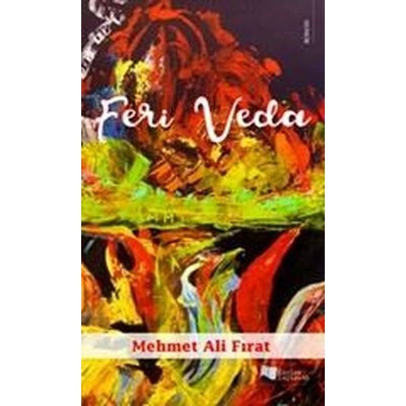 Feri Veda | Karina Yayınevi