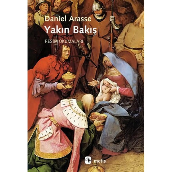 Yakın Bakış | Metis Yayınları