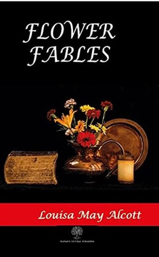 Flower Fables | Platanus Publishing (Ciltsiz)