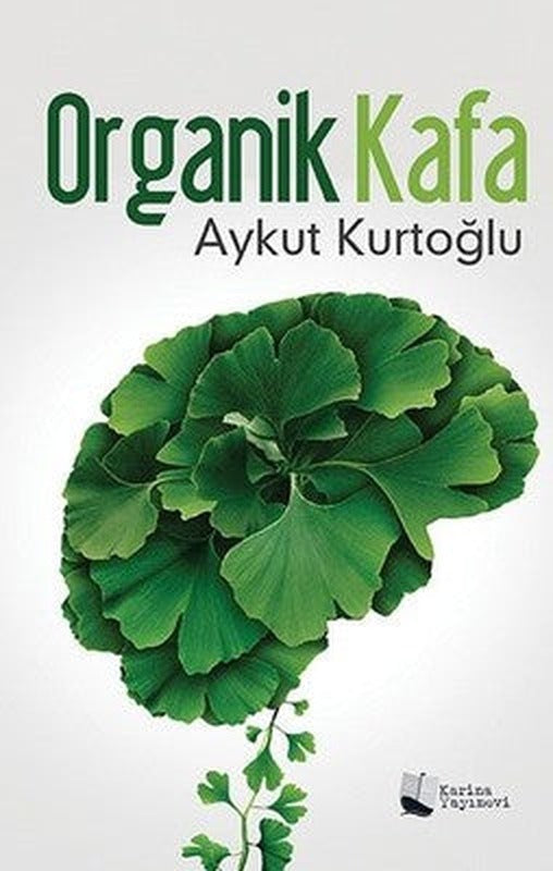 Organik Kafa | Karina Yayınevi
