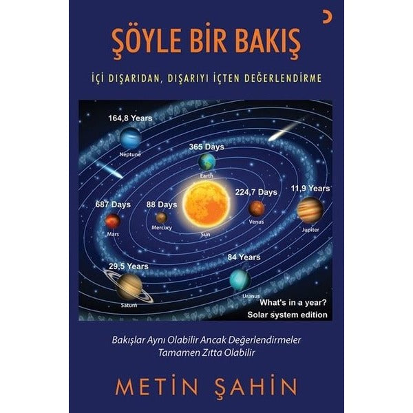 Şöyle Bir Bakış