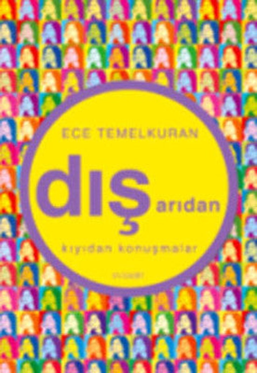 Dışarıdan-Kıyıdan Konuşmalar | Everest Yayınları