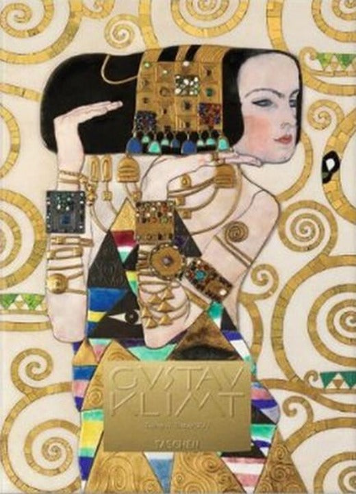 Gustav Klimt - The Complete Paintings | Taschen (Ciltli)