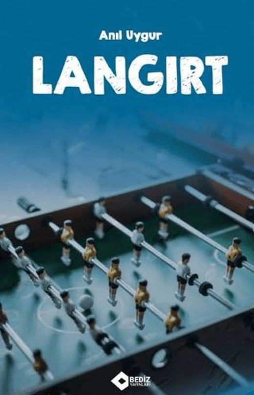 Langırt