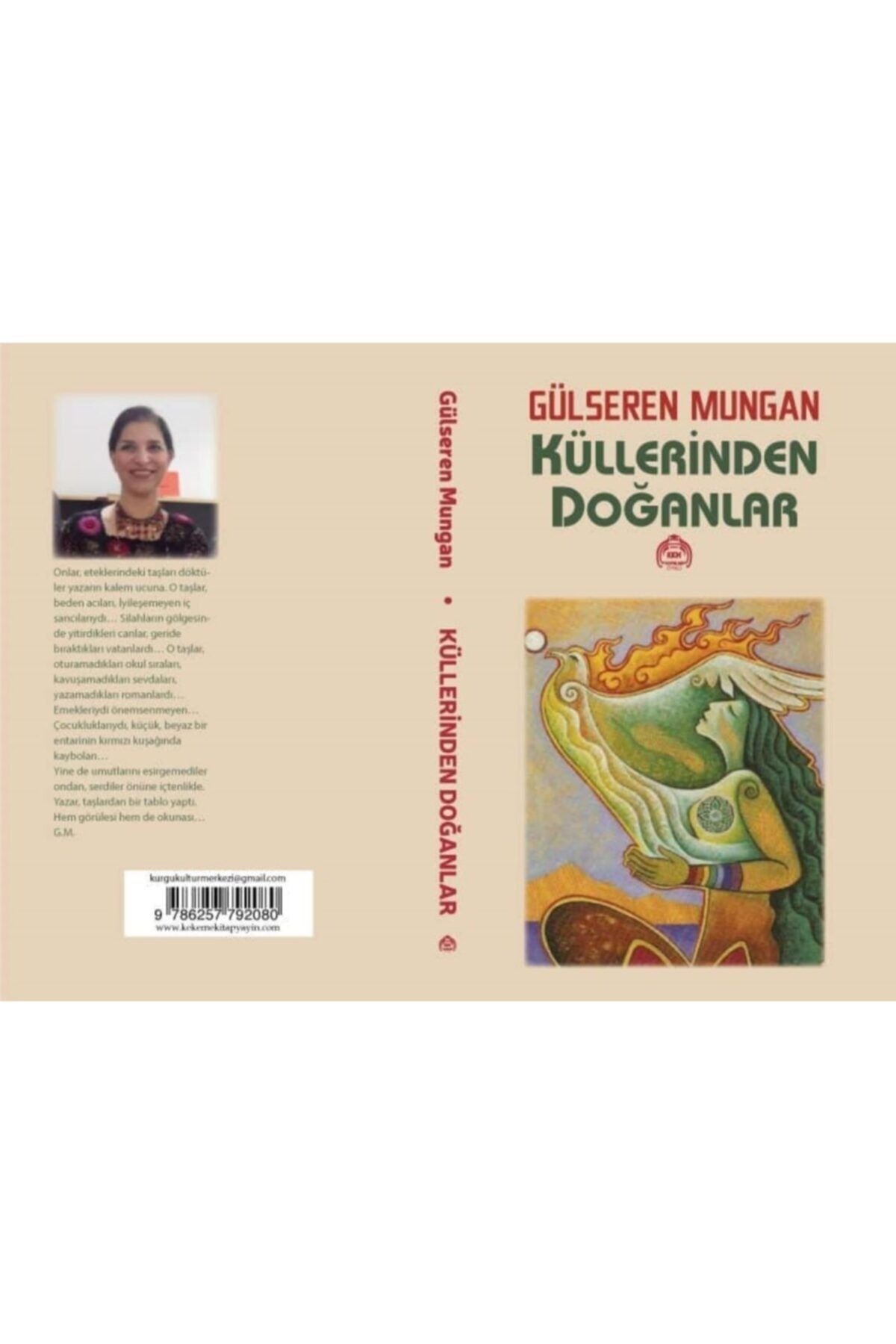 Küllerinden Doğanlar
