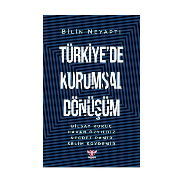 Türkiye’de Kurumsal Dönüşüm
