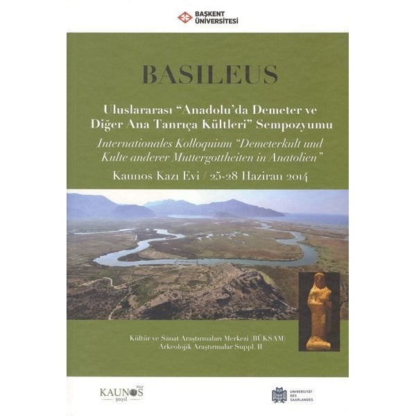 Basileus 2 | Bilgin Kültür Sanat