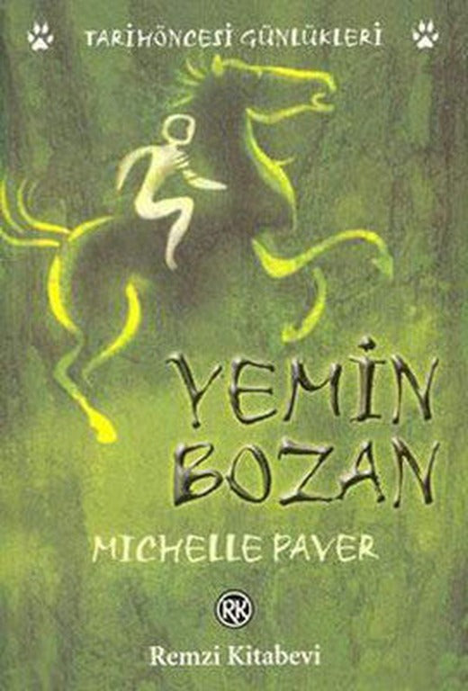Yemin Bozan | Remzi Kitabevi