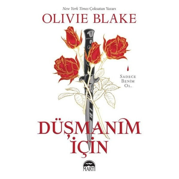 Düşmanım İçin