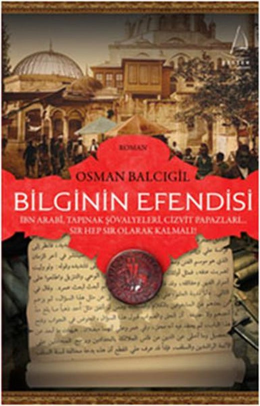 Bilginin Efendisi | Destek Yayınları (e-Kitap)