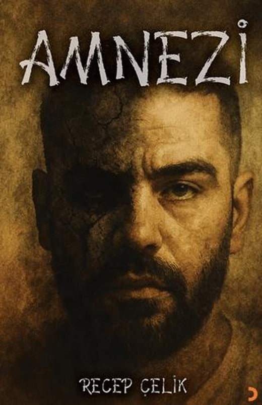 Amnezi | Cinius Yayınları (Ciltsiz)