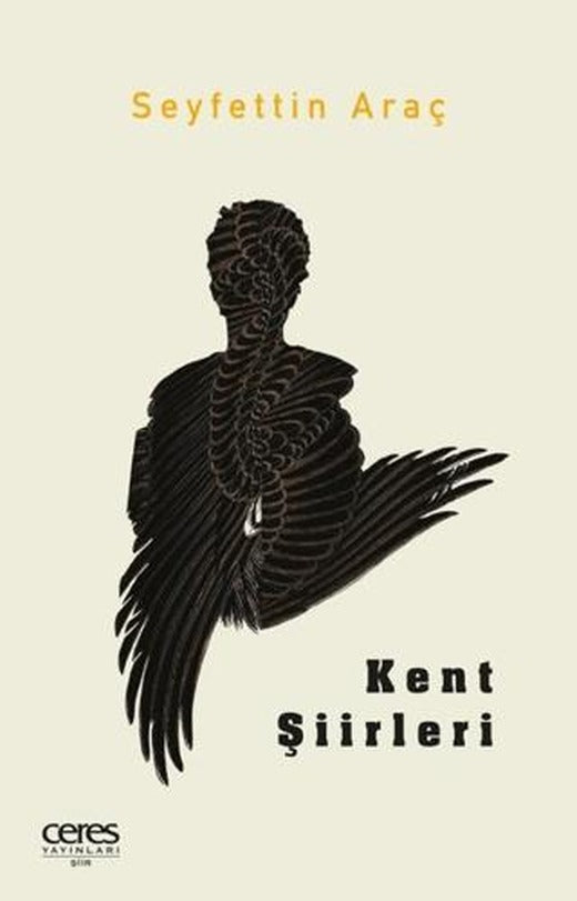 Kent Şiirleri | Ceres Yayınları (Ciltsiz)