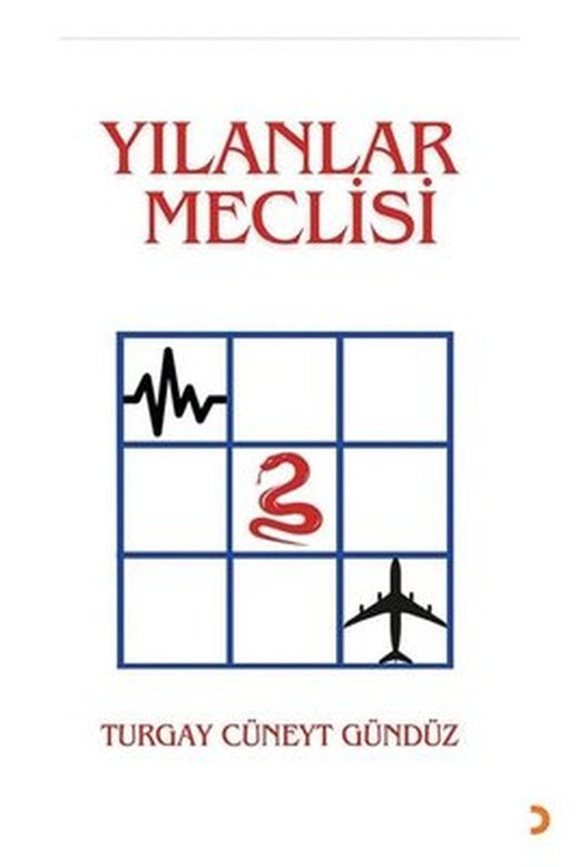 Yılanlar Meclisi | Cinius