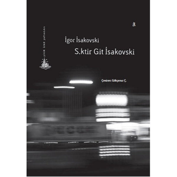 S.ktir Git İsakovski