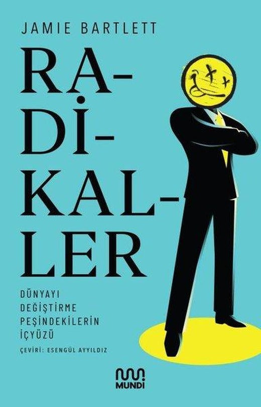 Radikaller | Mundi (İnce Kapak)