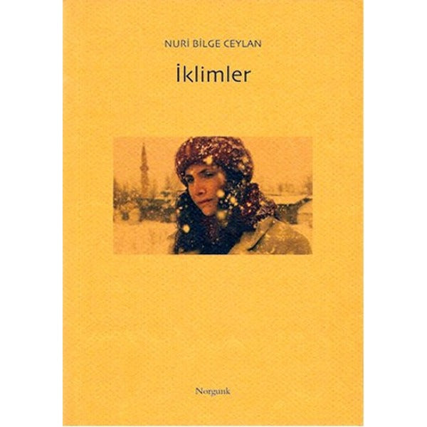 İklimler | Norgunk Yayıncılık (İnce Kapak)