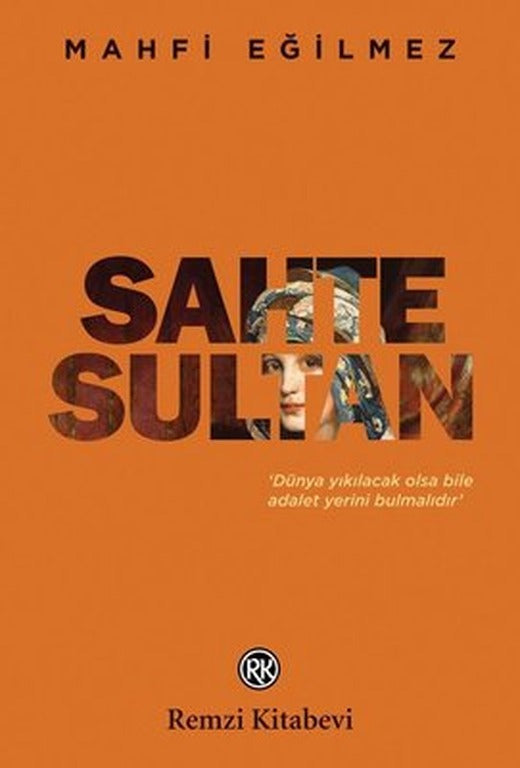 Sahte Sultan | Remzi Kitabevi