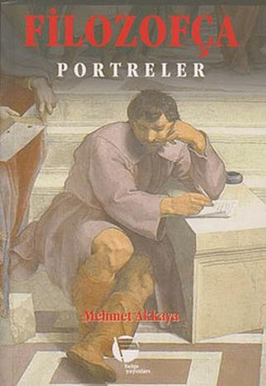Filozofça 3 Portreler | Belge Yayınları (Ciltsiz)