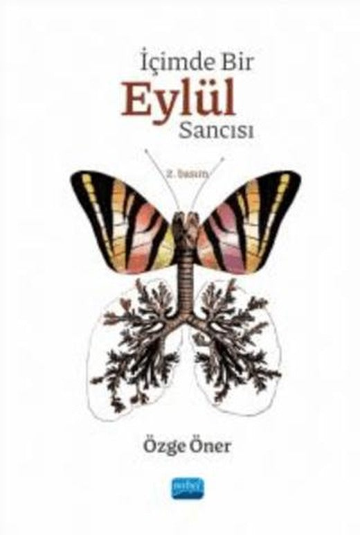 İçimde Bir Eylül Sancısı