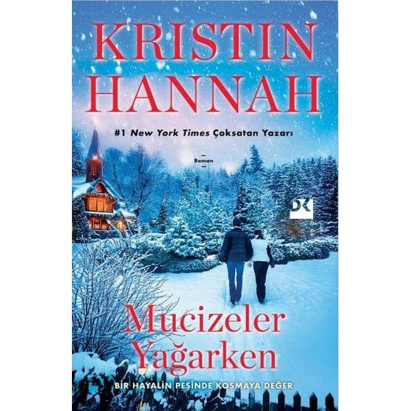 Mucizeler Yağarken | Doğan Kitap (İnce Kapak)