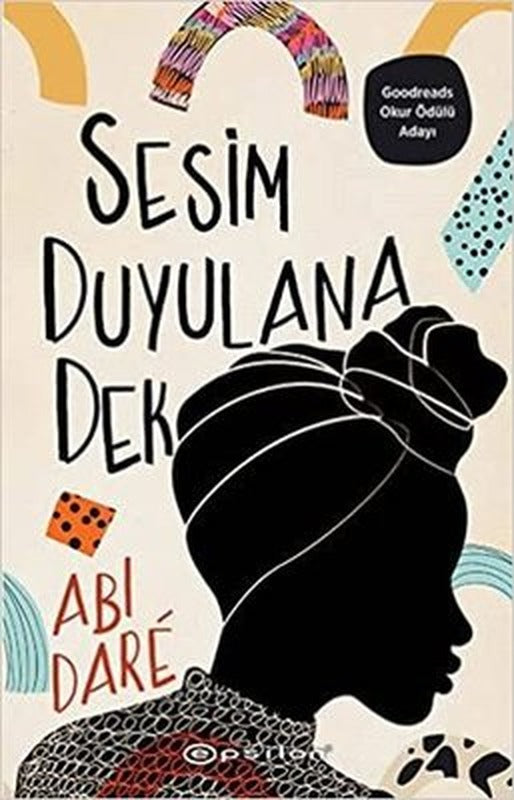 Sesim Duyulana Dek | Epsilon Yayınevi