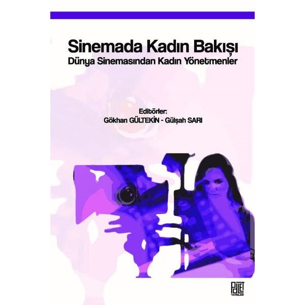 Sinemada Kadın Bakışı