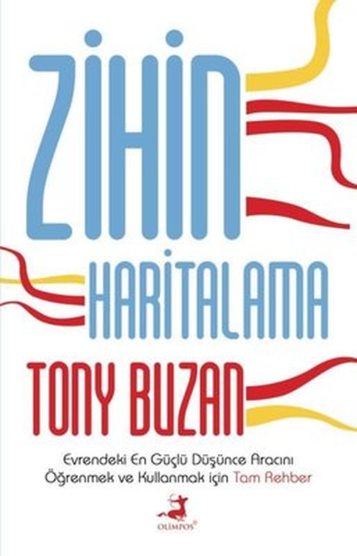 Zihin Haritalama | Olimpos Yayınları