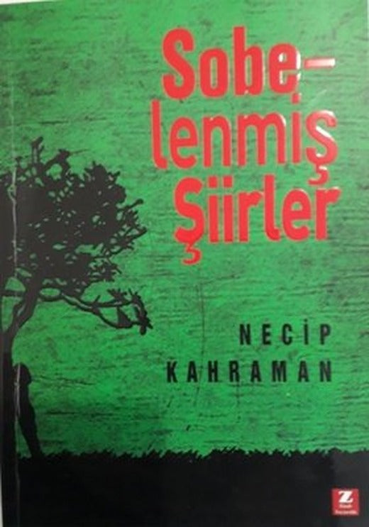 Sobelenmiş Şiirler | Zinde Yayınevi