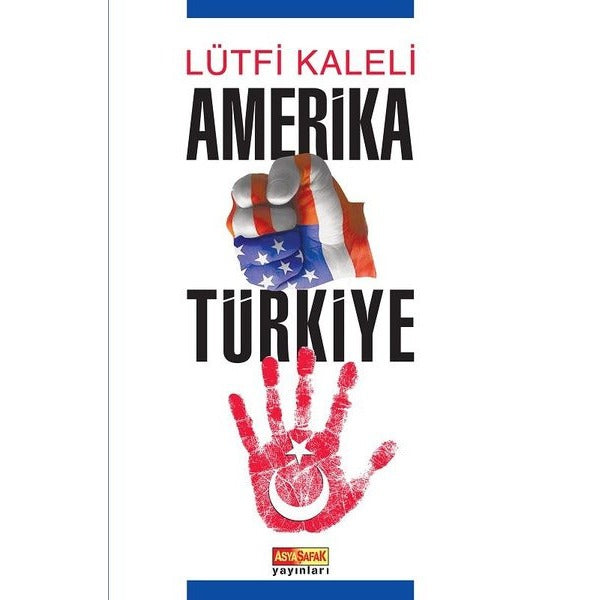 Amerika Türkiye