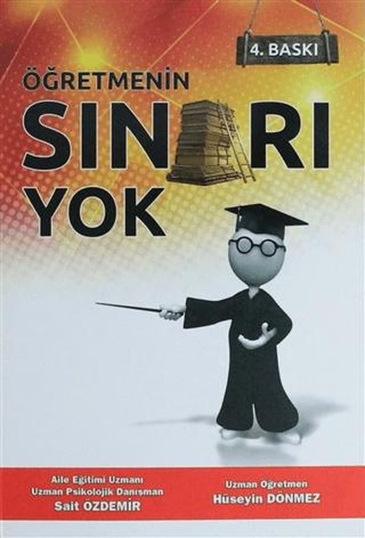 Öğretmenin Sınırı Yok