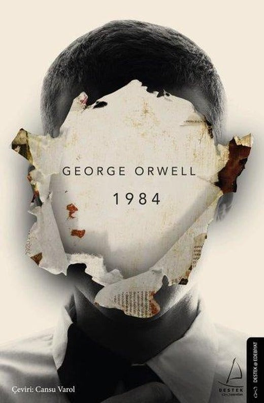 1984 | Destek Yayınları (İnce Kapak)