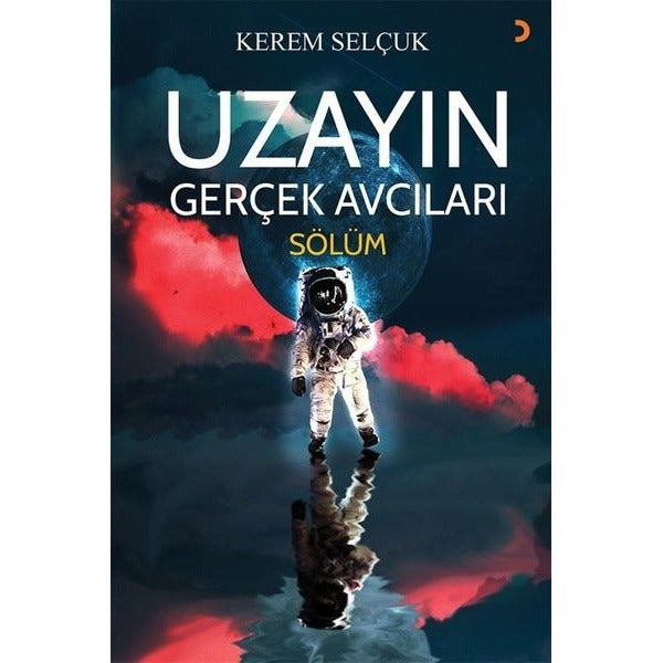 Uzayın Gerçek Avcıları - Sölüm