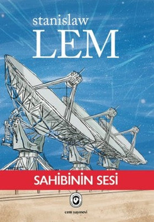 Sahibinin Sesi | Cem Yayınevi