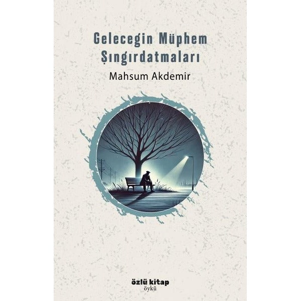 Geleceğin Müphem Şıngırdatmaları