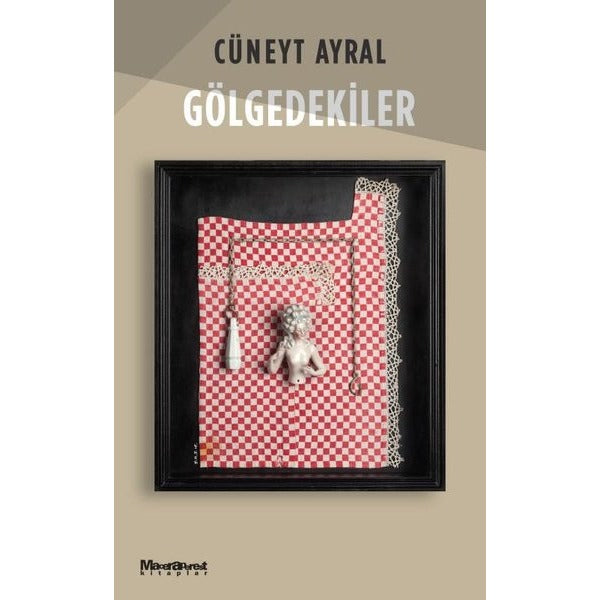 Gölgedekiler