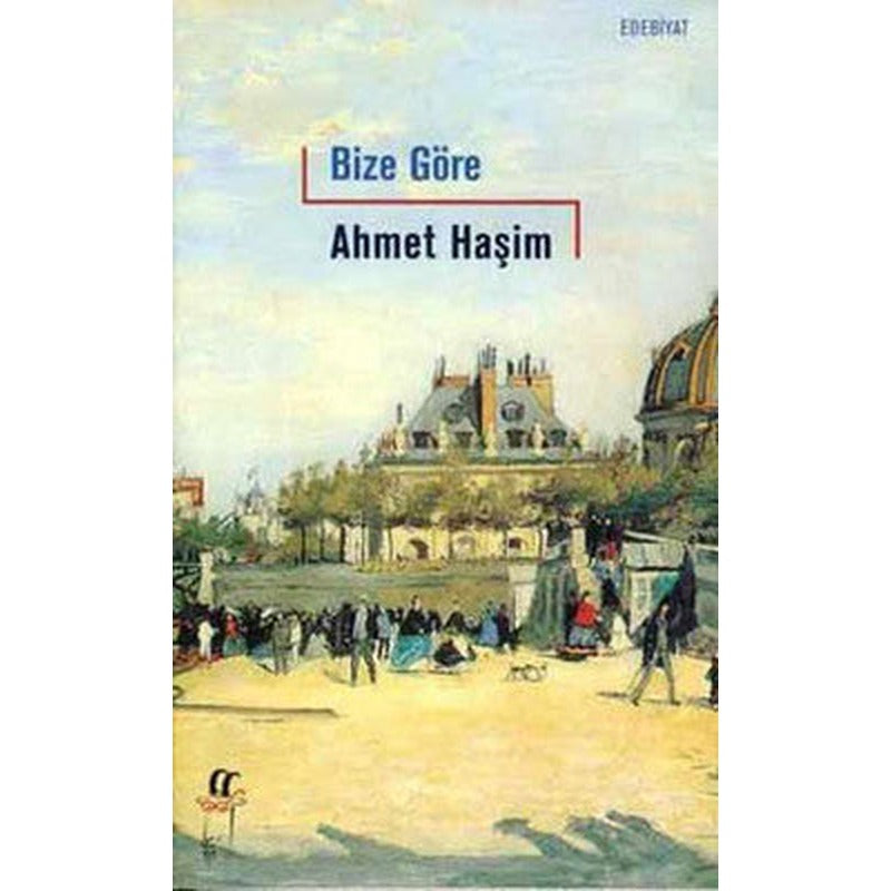 Bize Göre | Oğlak Yayıncılık