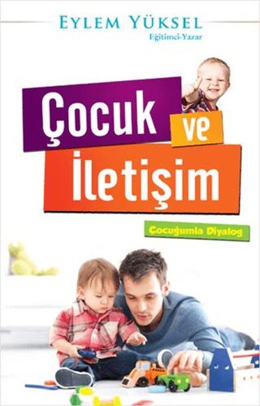 Çocuk ve İletişim