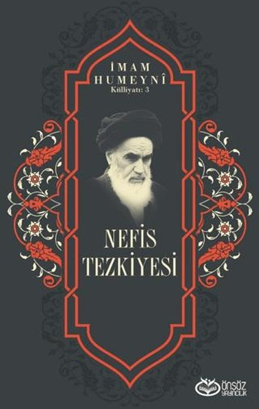 Nefis Tezkiyesi | Önsöz Yayıncılık (Ciltsiz)