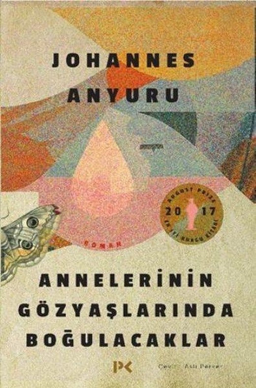 Annelerinin Gözyaşlarında Boğulacaklar | Profil Kitap (İnce Kapak)