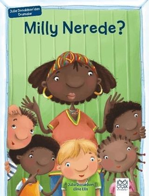 Milly Nerede?