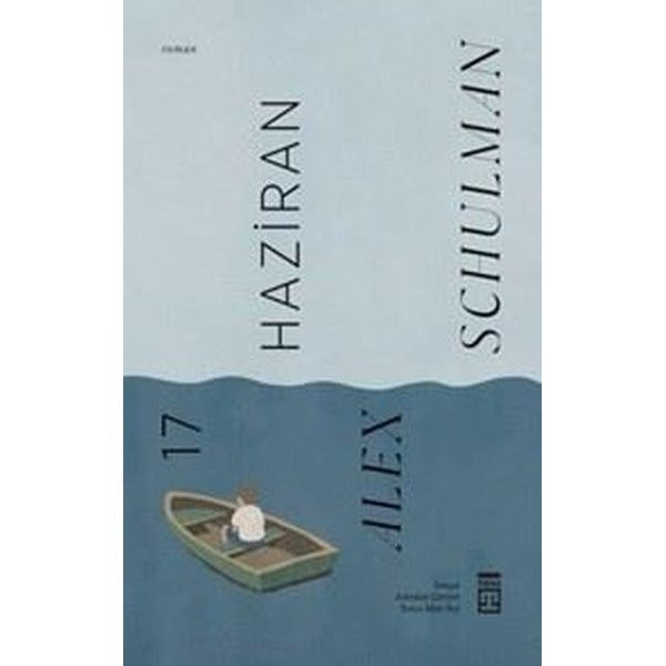 17 Haziran | Timaş Yayınları (İnce Kapak)