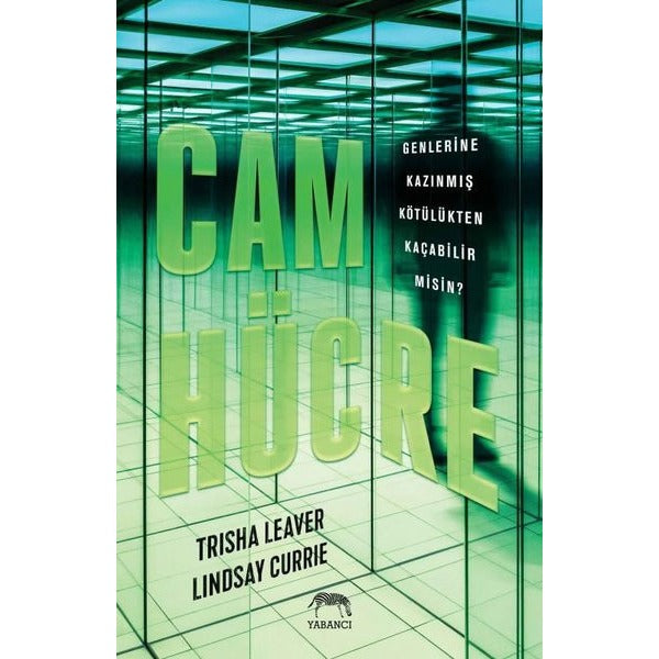 Cam Hücre | Yabancı Yayınları