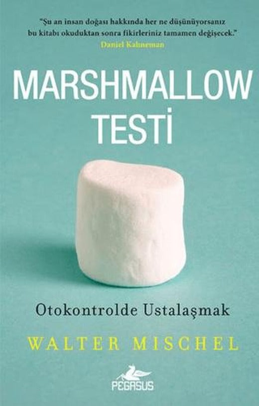 Marshmallow Testi