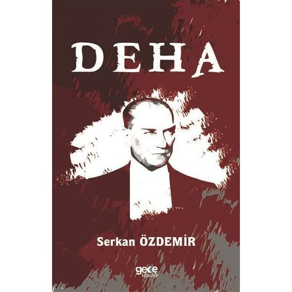 Deha | Gece Kitaplığı
