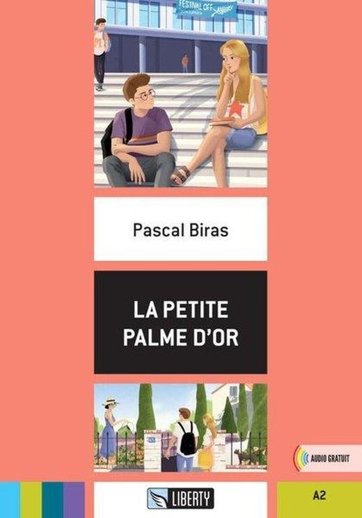 La Petite Palme D'or A2