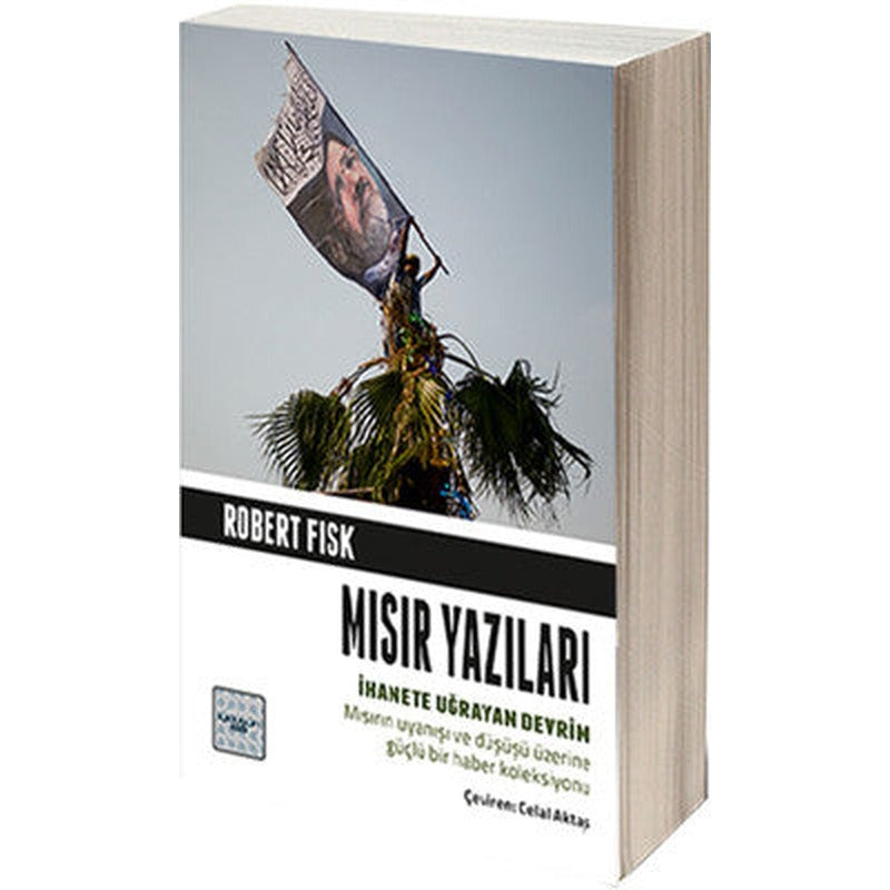 Mısır Yazıları | İyi Düşün Yayınları