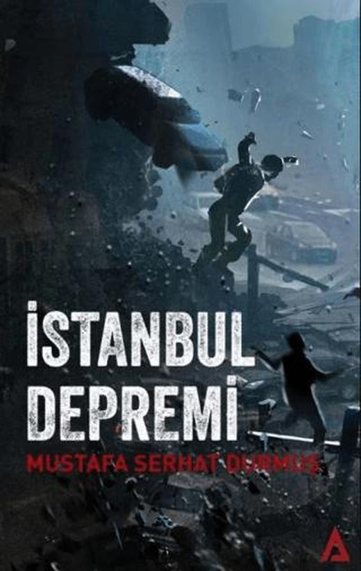 İstanbul Depremi