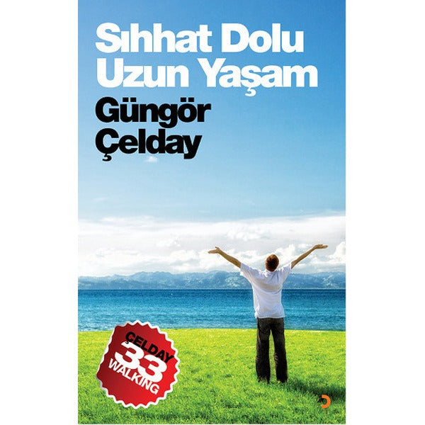 Sıhhat Dolu Uzun Yaşam | Cinius - Sağlık Dizisi (İnce Kapak)
