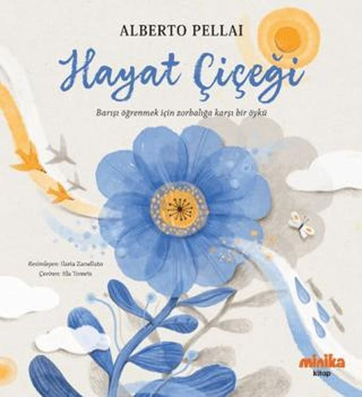 Hayat Çiçeği