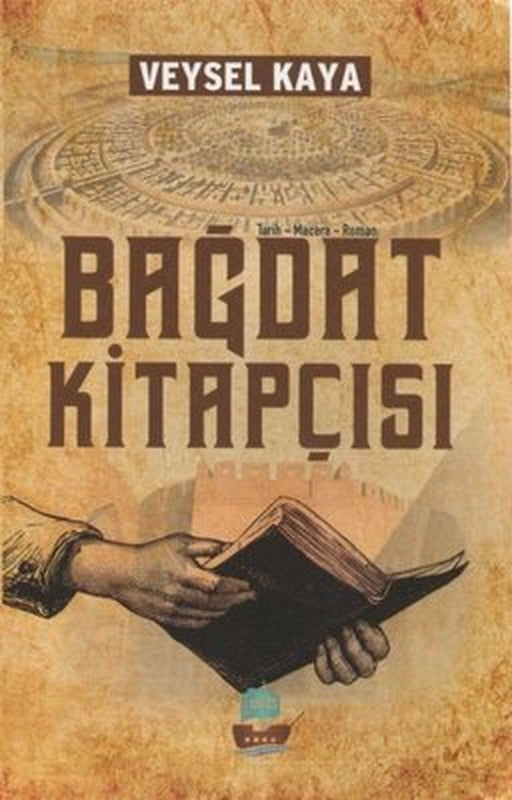 Bağdat Kitapçısı | Yafes Yayınları